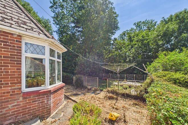Lodge Hill, Devon, EX4