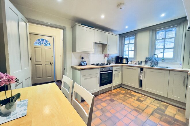 London End, Buckinghamshire, HP9