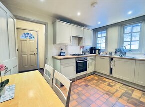 London End, Buckinghamshire, HP9