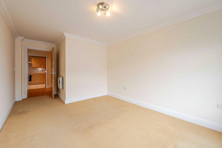Bedroom 2 To Hall