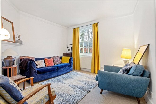 Denny Crescent, London, SE11