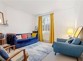 Denny Crescent, London, SE11