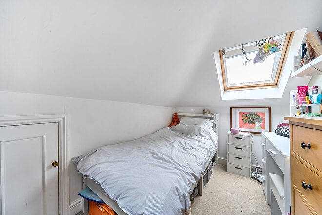 Ewelme Road, London, SE23