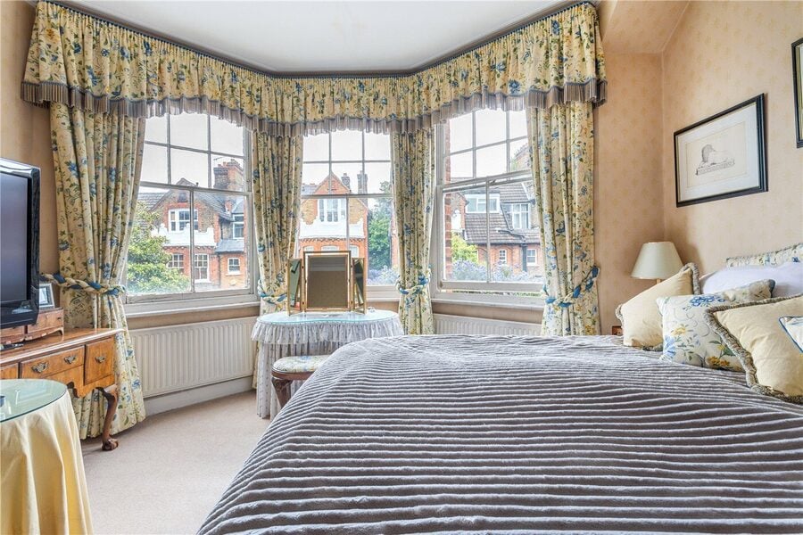 Principal Bedroom