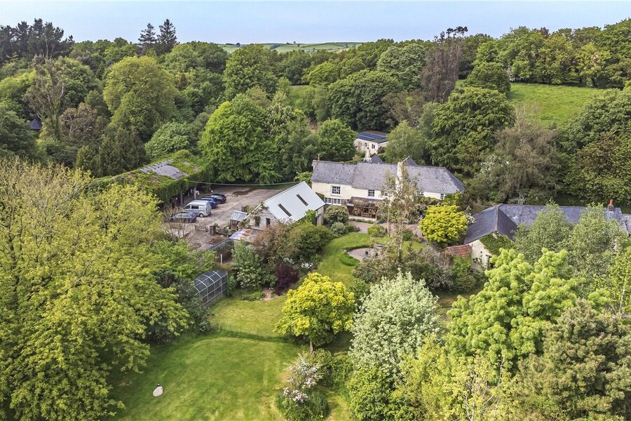 Winkworth Farnham