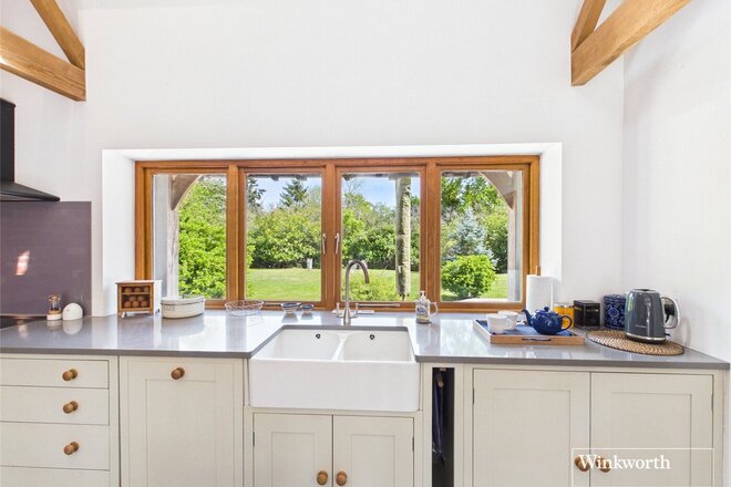 Webbs Lane, Reading, RG7