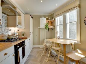 Tranquil Vale, London, SE3
