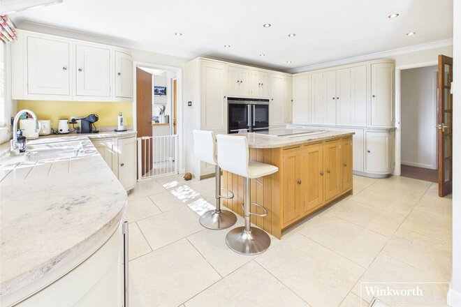 The Ridge, Thatcham, RG18