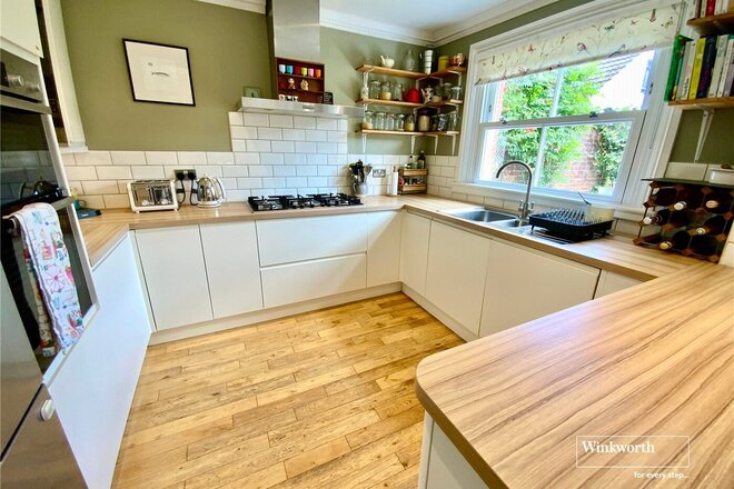 Argyle Road, Christchurch, BH23