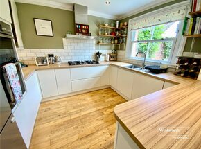 Argyle Road, Christchurch, BH23