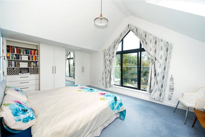 Montagu Road, Christchurch, BH23