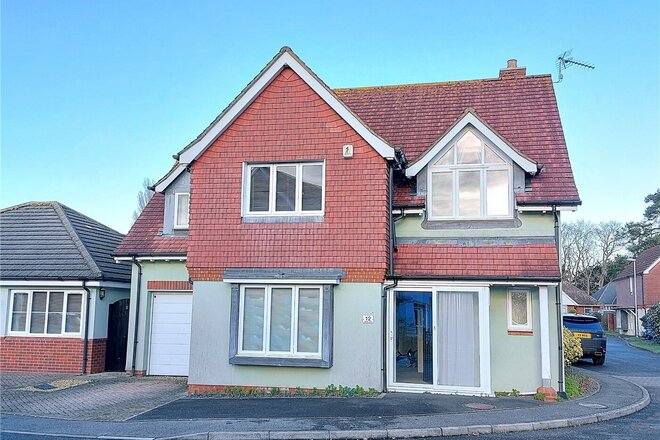Sandy Close, Poole, BH16
