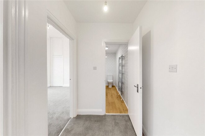 Pemberton Gardens, London, N19