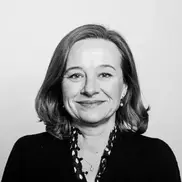 Rosie Gouriet