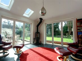 Alumhurst Road, Dorset, BH4
