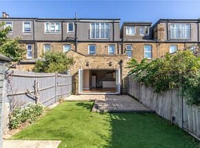 Sunderland Road, LONDON, W5
