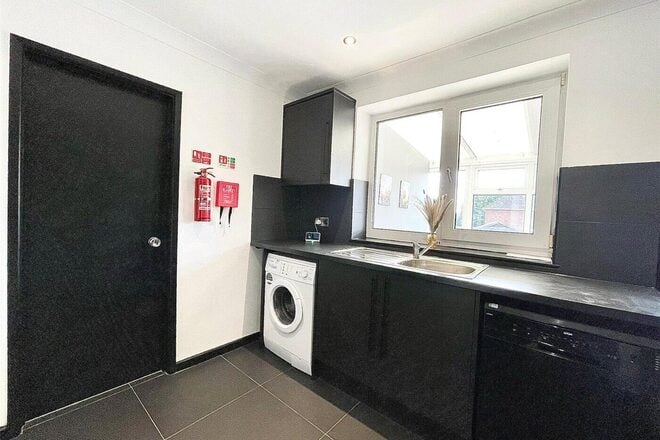 Wilberforce Road, Norfolk, NR5