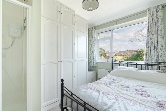 Furzehill, Dorset, BH21