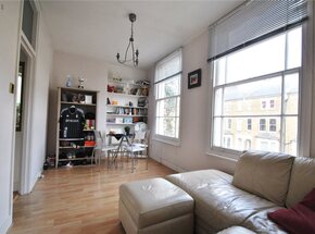 Chester Road, London, N19