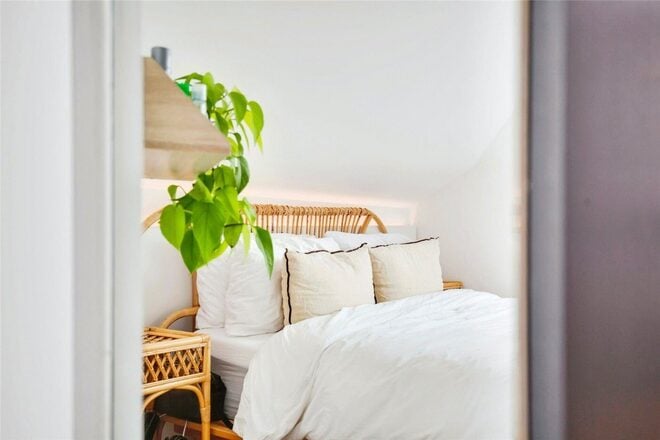 Creffield Road, London, W5
