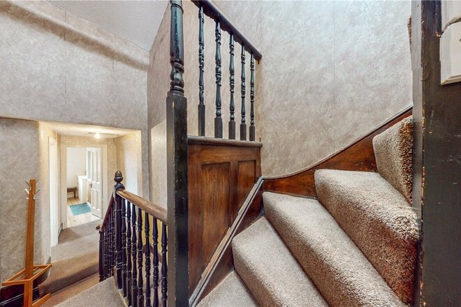 Prospero Road, London, N19