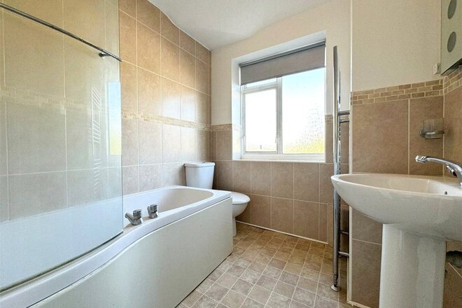 Hiliary Gardens, Stanmore, HA7