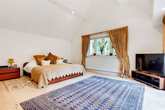 Sydenham Hill, Sydenham, SE26