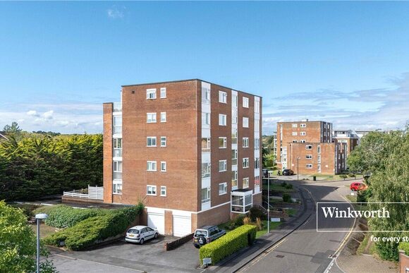 Fairway Drive, Dorset, BH23