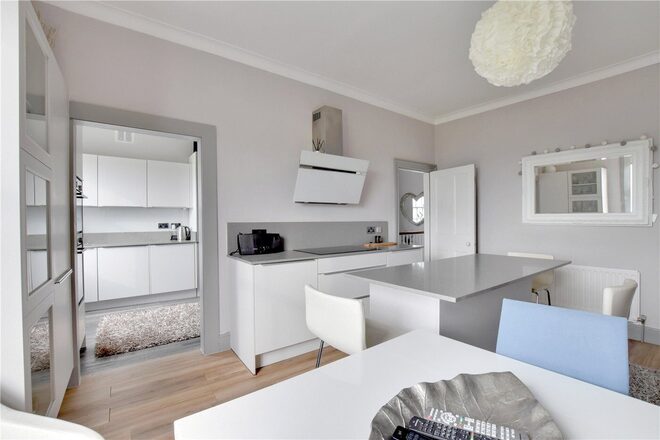 Lee Terrace, Blackheath, SE3
