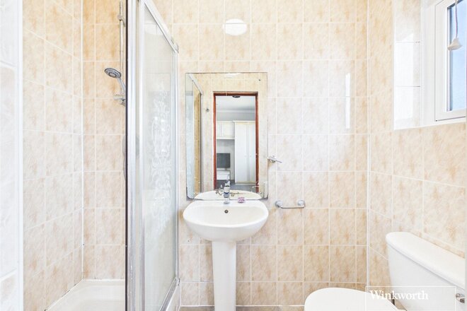 Preston Hill, Harrow, HA3