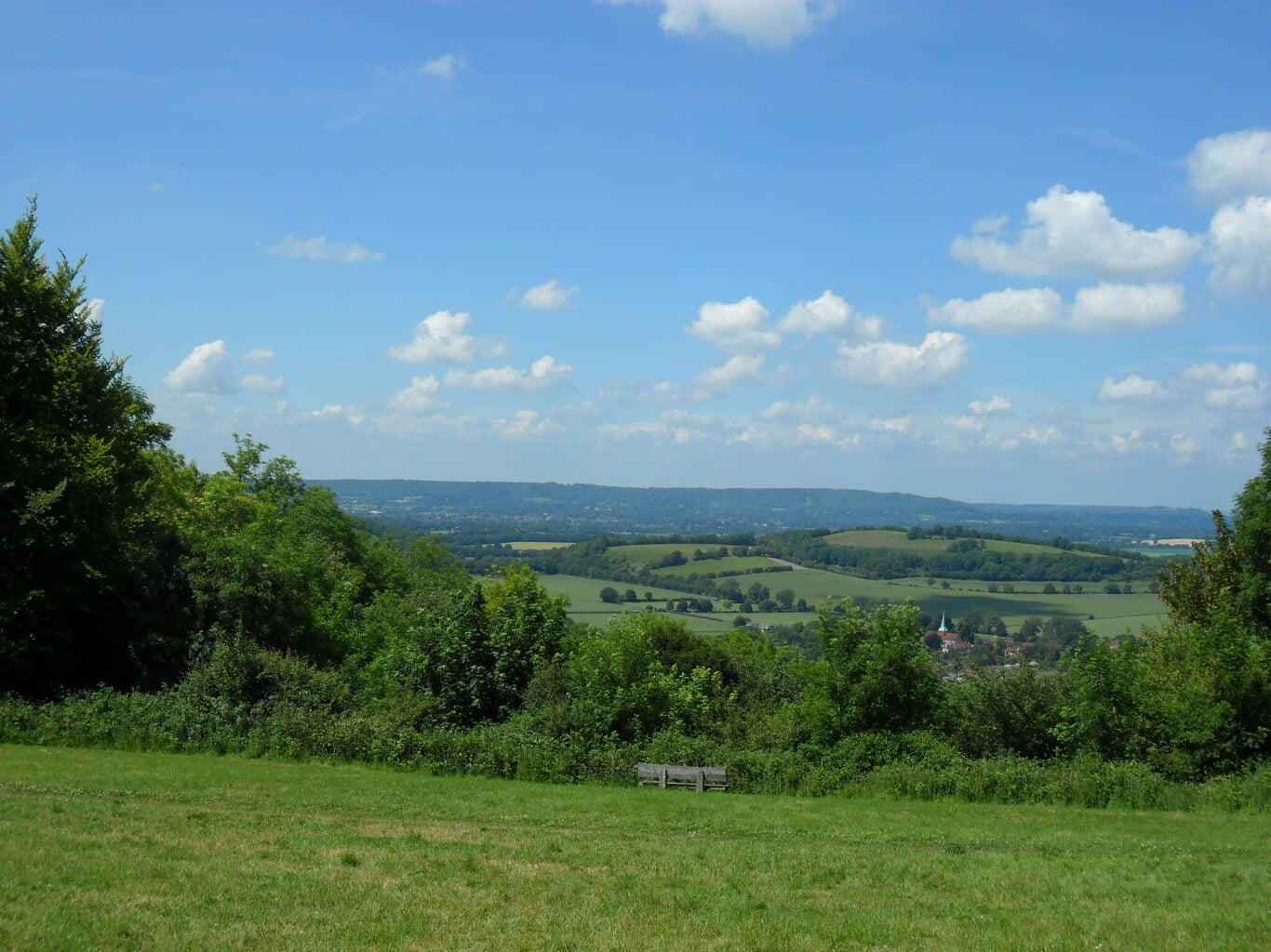 Petersfield - mid image