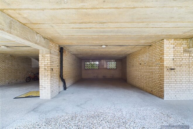 Parklands, Surbiton, KT5