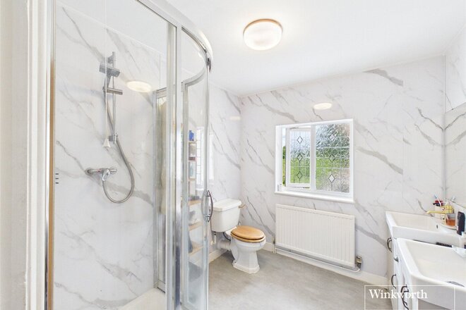 Oak Tree Road, Reading, RG31