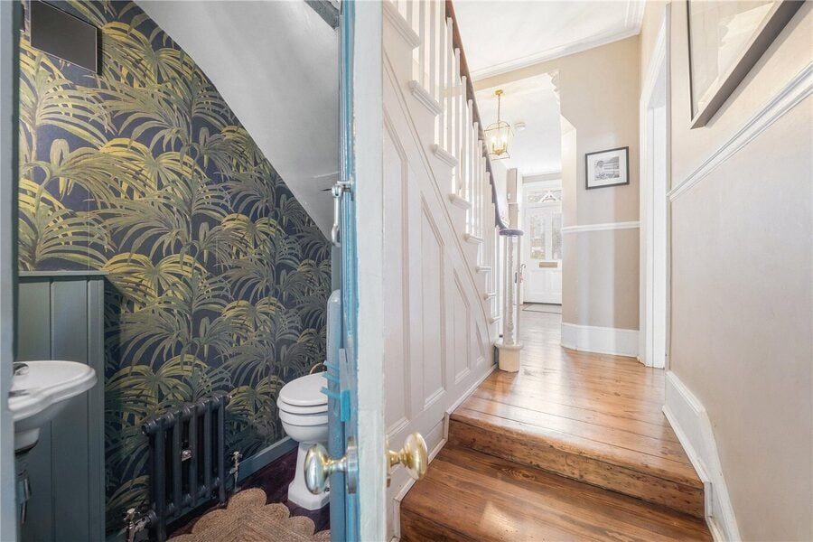 Hallway