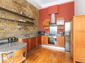 Chandlery House, London, E1