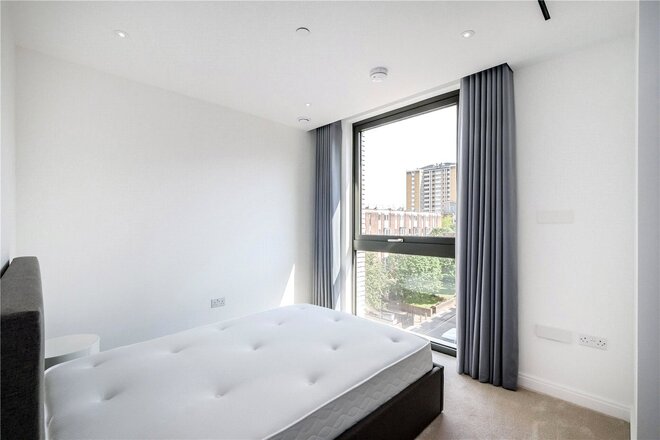 Dingley Road, London, EC1V
