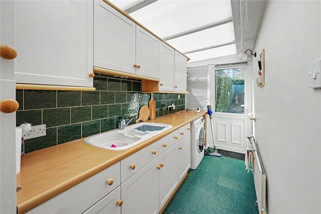 Lloyd Road, Norwich, NR8