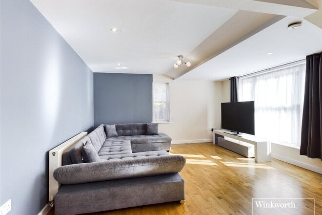 Dog Kennel Lane, Chorleywood, WD3