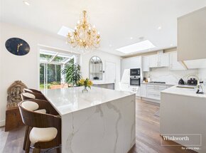 Birchwood Court, Edgware, HA8