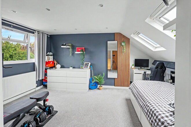 Catton Chase, Norwich, NR6