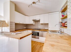 Stephendale Road, London, SW6