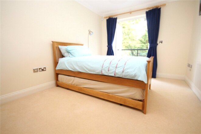 St Osmunds Road, Poole, BH14