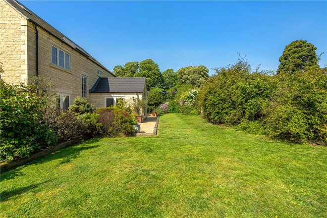 Hunters Court, Sleaford, NG34