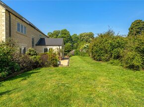 Hunters Court, Sleaford, NG34