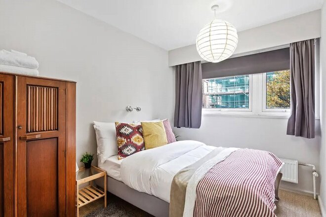 Abbots Manor, London, SW1V