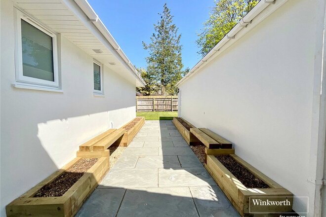Angeline Close, Christchurch, BH23