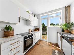 Merlin Grove, Beckenham, BR3