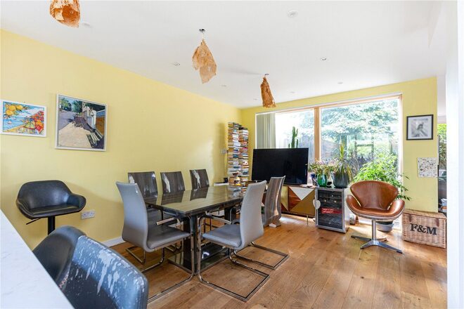 Canonbury Park North, London, N1