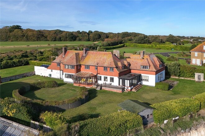 Joss Gap Road, Kent, CT10