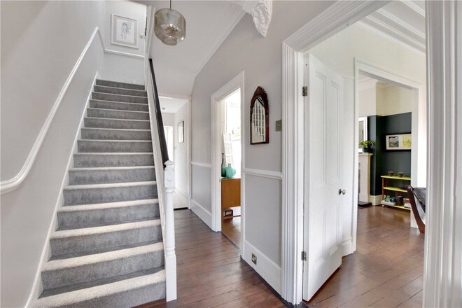 Humber Road, Blackheath, SE3